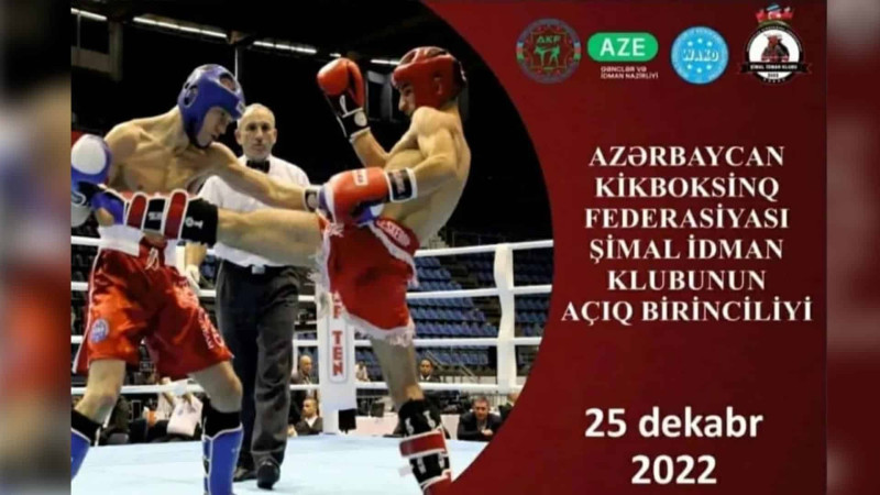Şimal idman klubu: 380 idmançı birincilikdə iştirak edib - VİDEO