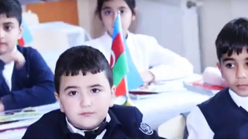 İsmayıllının bütün məktəbləri istiliklə təmin edilib