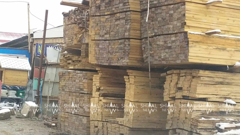 Şimal: tikinti materialları ucuzlaşıb