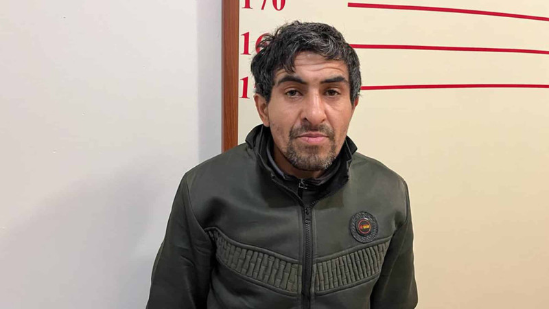 Qubaya gətirilən narkotik ünvanına çatmayıb