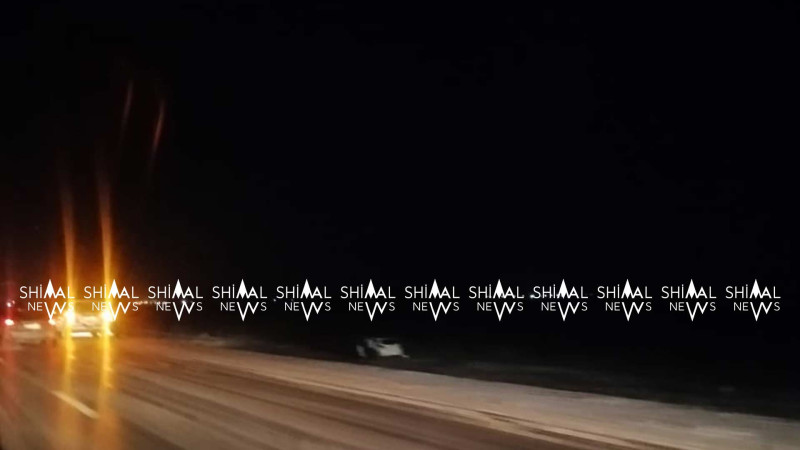Bakı-Quba yolu: avtobus yük avtomobilləri ilə toqquşub