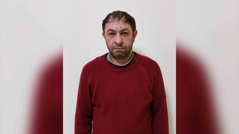 İsmayıllı: külli miqdarda marixuana becərən şəxs saxlanılıb