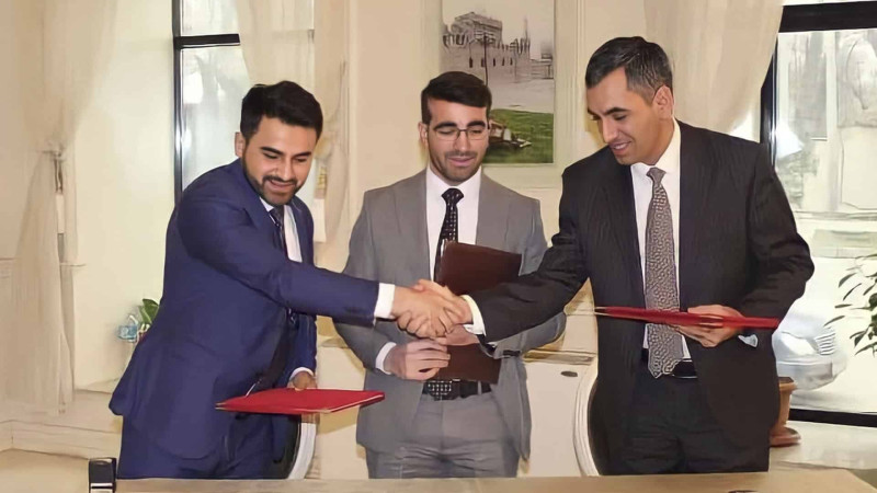 İsmayıllı: “Əməkdaşlıq Memorandumu” imzalanıb