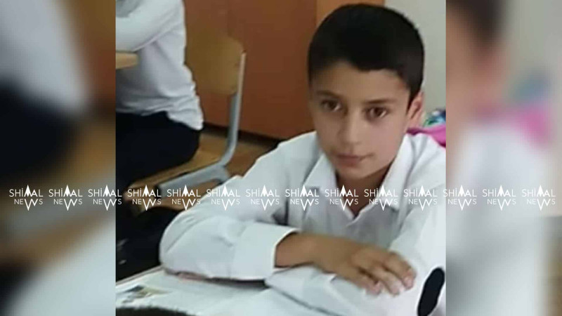 Quba: komada olan 5-ci sinif şagirdi dünyasını dəyişib
