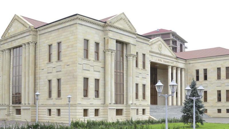 Qubada çoxunun tanıdığı sabiq məmur vəfat edib