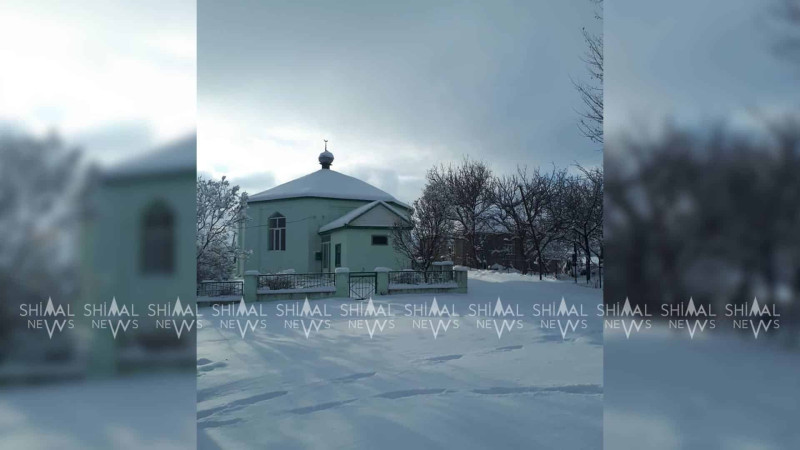 Üç dəfə inşa olunan Qusarın Avaran kənd məscidinin tarixindən