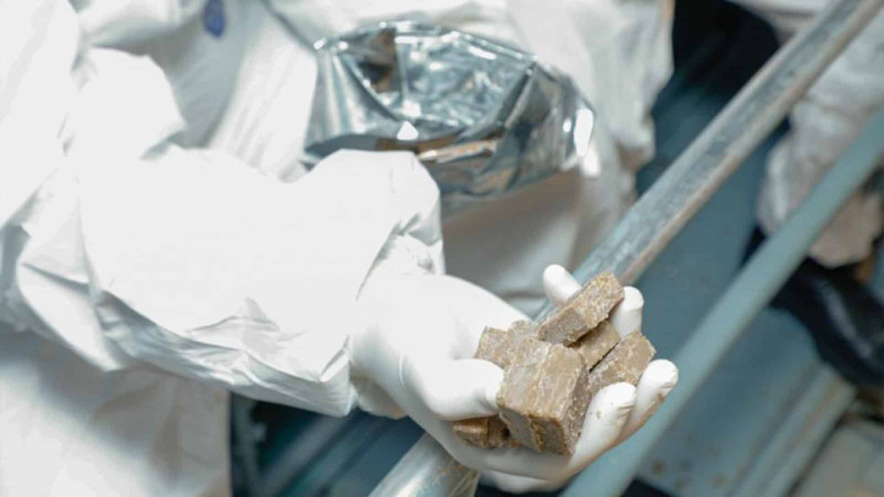 İsmayıllı: ilk dəfə helikopterlə vəhşi heyvanlar peyvənd olunub