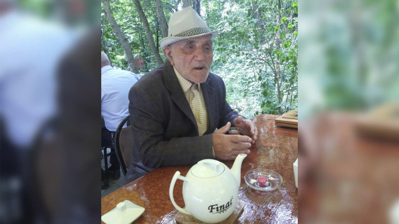 Quba: Alpan kənd tam orta məktəbinin müəllimi dünyasını dəyişib