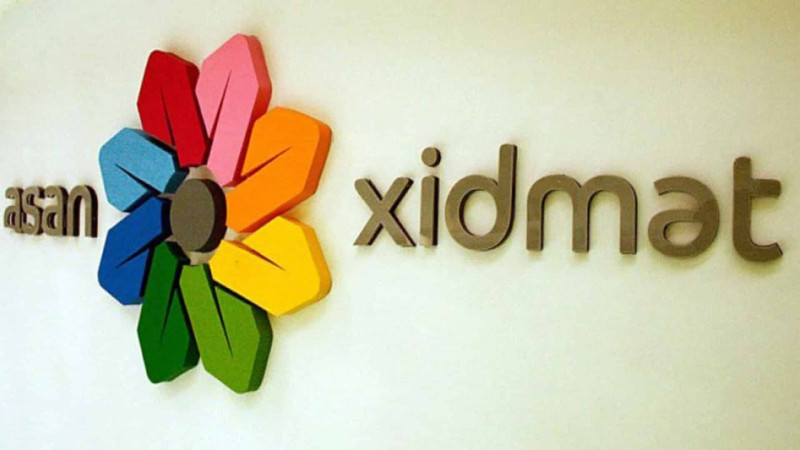 Quba: “ASAN xidmət” mərkəzində yenilik