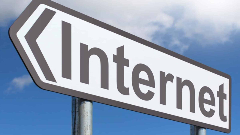 Qusarın Həsənqala kəndi internet təminatında çətinlik çəkir