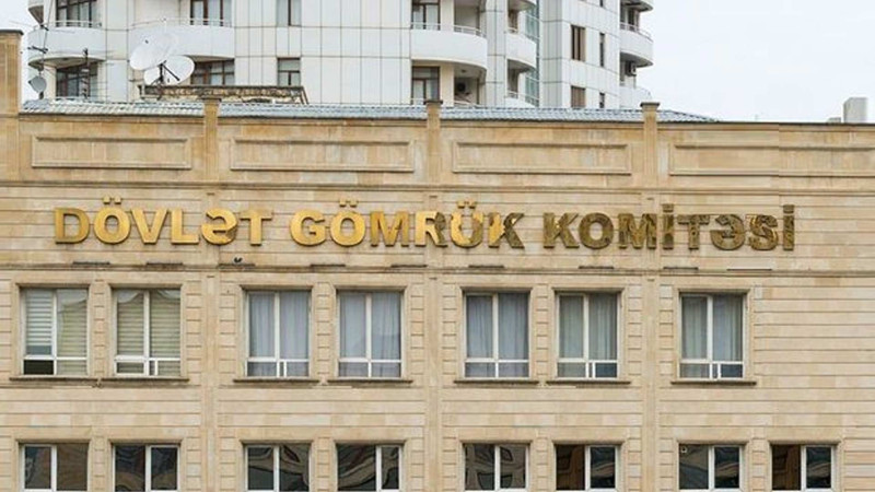 Şirvanlı Gömrük Postunun əməkdaşı rüşvət almada ittiham edilir