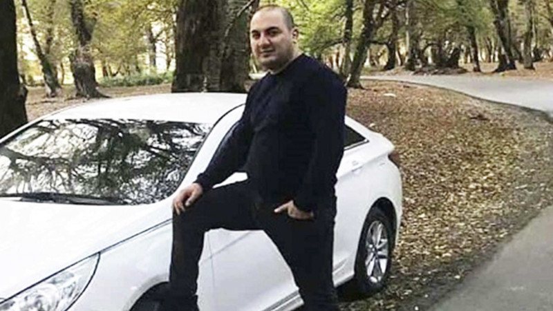 İsmayıllı sakini öz ayağı ilə cərrahi əməliyyata girib və sağ çıxmayıb