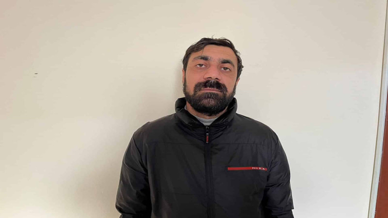 Qubada Abşeron rayon sakini saxlanılıb