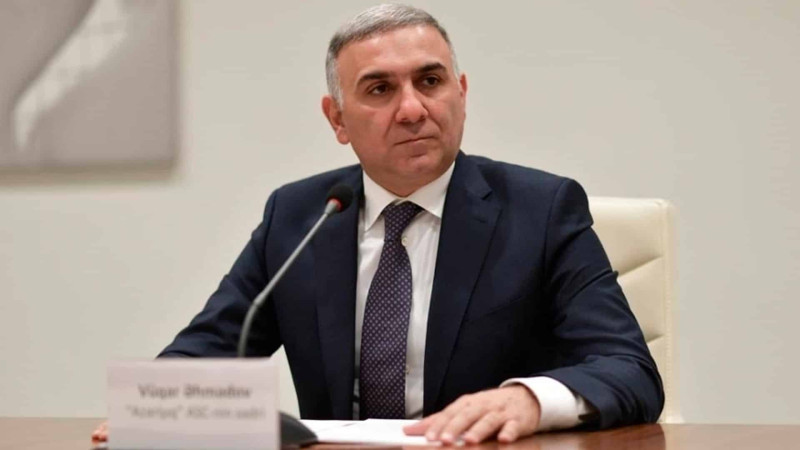 Bu gün “Azərişıq” ASC-nin sədri İsmayıllıda vətəndaşlarla görüşəcək