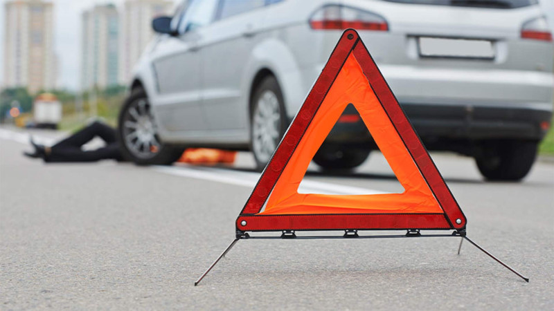 Ölüm hadisəsi: Xaçmazda avtomobil 56 yaşlı kişini vurub