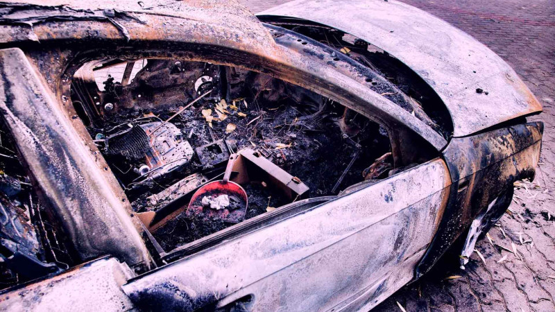 İsmayıllı: Daewoo markalı avtomobil alışıb