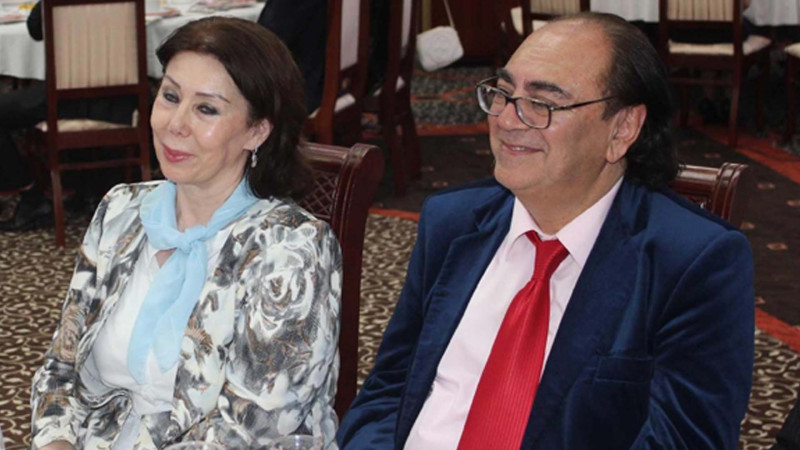 Qusar: Xalq artisti Cavan Zeynallıya ağır itki verib