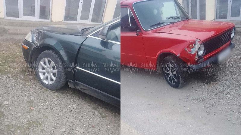 Quba: “Qartalın kruqunda” qəza baş verib