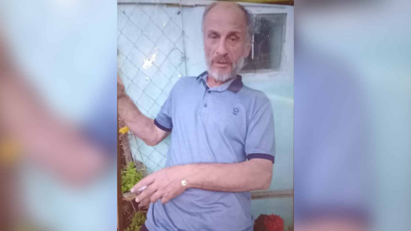 53 yaşlı Qusar sakini axtarılır