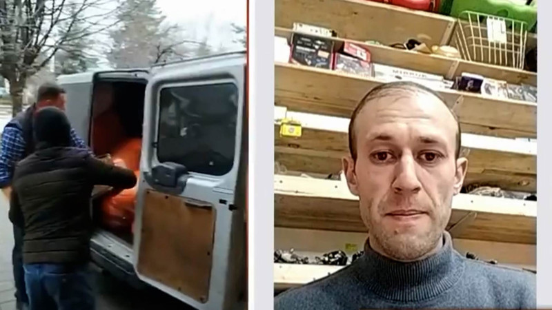 İsmayıllı sakinləri Türkiyəyə dəstək olublar