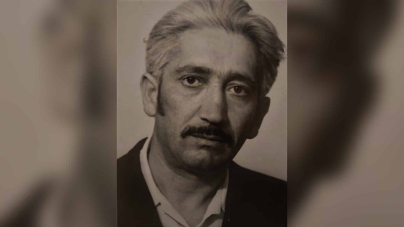 Qubadan Kubaya gedən yol: alpanlı Kənan Qayıbovun həyatı