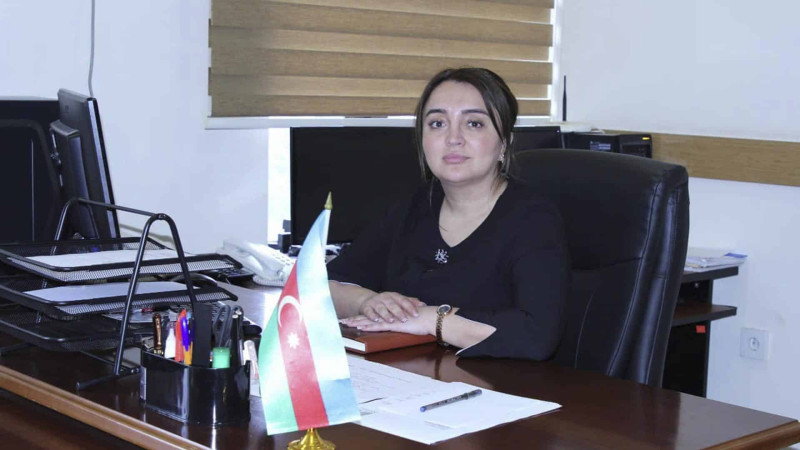 İsmayıllı: RİH-də yeni təyinat