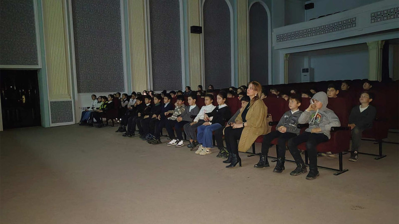 Xaçmazda Xocalı soyqırımı qurbanları haqda film nümayiş olunub