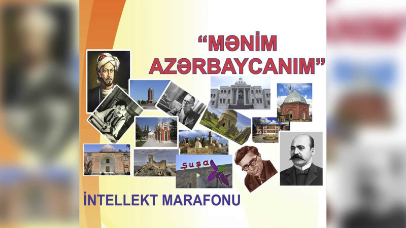 Şimal: gənclər arasında intellektual oyunlar keçiriləcək