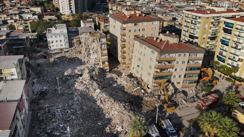Xaçmaz sakinləri Türkiyəyə humanitar yardım göndərə bilərlər