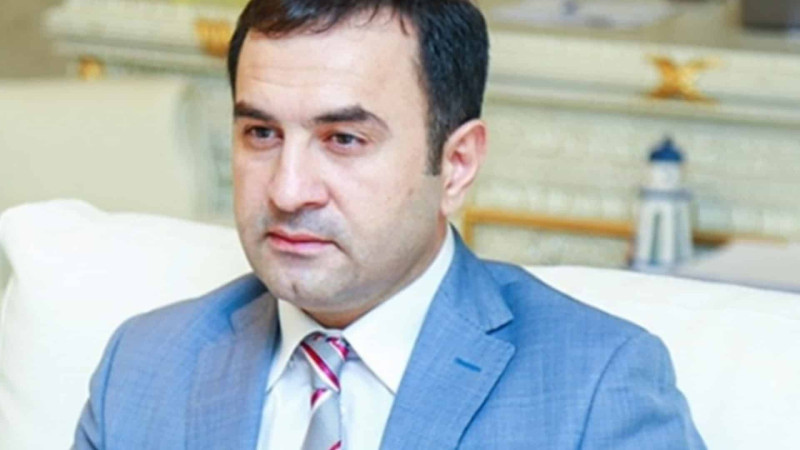 İsmayıllı: Nahid Bağırov növbəti səyyar qəbul keçirəcək