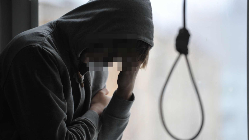 İsmayıllı: paytaxtdan gələn yeznə qaynının evində intihar edib