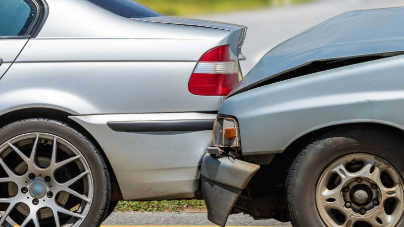 İsmayıllıda qəza baş verib: xəsarət alan var