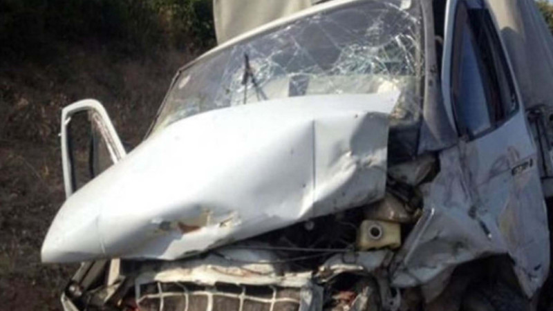 İsmayıllı sakini Cəlilabadda qəzaya düşərək vəfat edib