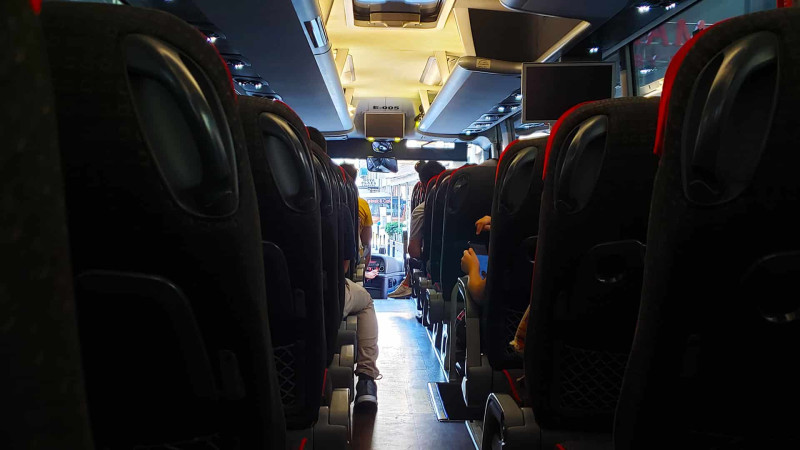 Şimal: sərnişin avtobuslarının biletlərində bahalaşma var