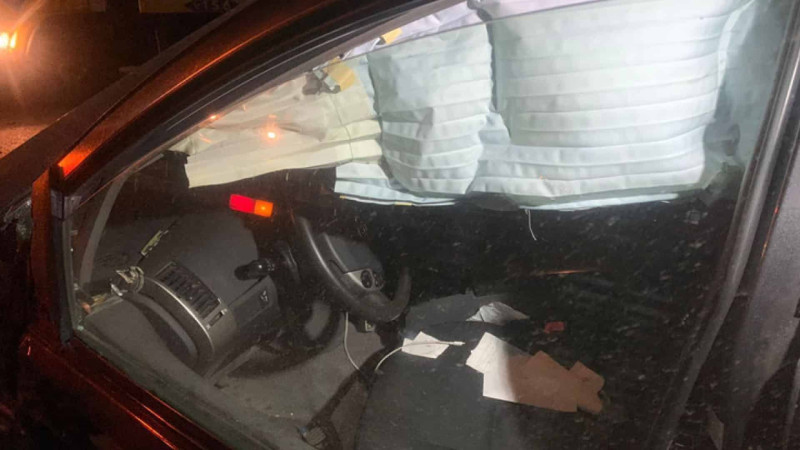 Ölüm hadisəsi: Xaçmazda 65 yaşlı kişini avtomobil vurub