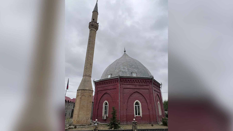 Quba: Cümə məscidində türk qardaşlarımıza yardım toplanır