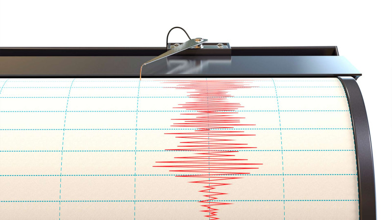 İsmayıllıda zəlzələ olduğu iddia edilib