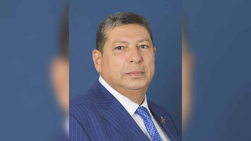Quba: millət vəkili “Şöhrət” ordeni ilə təltif edilib
