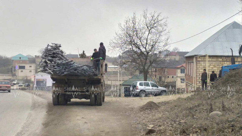 Quba: Dəvədabanıda telefon və internet olacaq