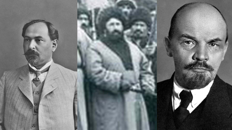 Leninin Nəriman Nərimanovu Möhübəli əfəndinin yanına göndərməsi: qanlı döyüşün başlanma nöqtəsi