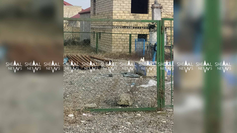 Zərdabidə 200 ev susuz qalıb