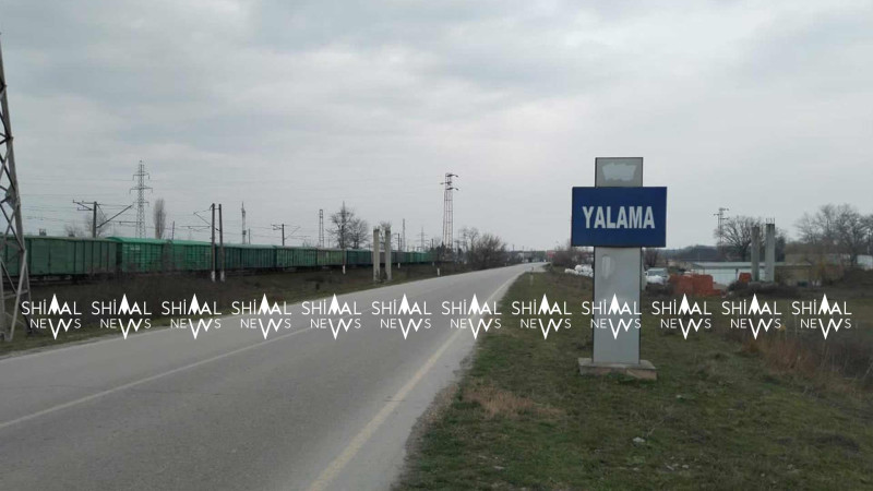 Xaçmazın qədim tarixə malik olan Yalama kəndi