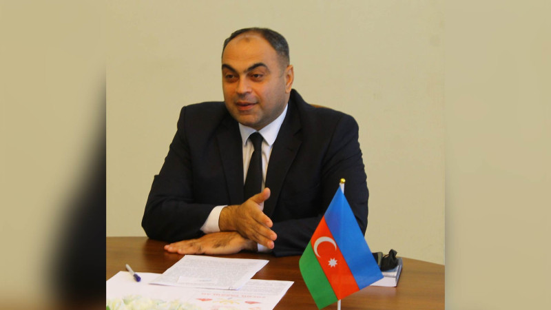 Şimal: regional mədəniyyət idarəsinin rəisinə töhmət verilib