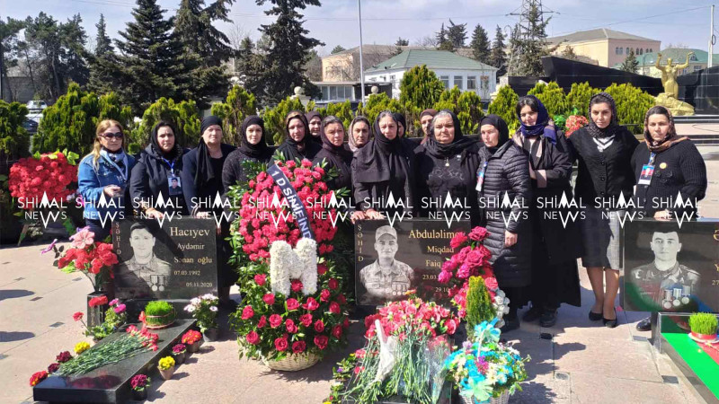 Bu gün şəhid Abduləlimov Miqdadın mövlud günüdür