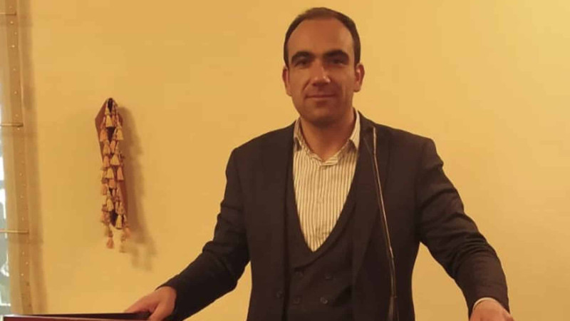 İsmayıllıda çalışan müəllim Azərbaycanda keçirilən müsabiqənin qalibi olub