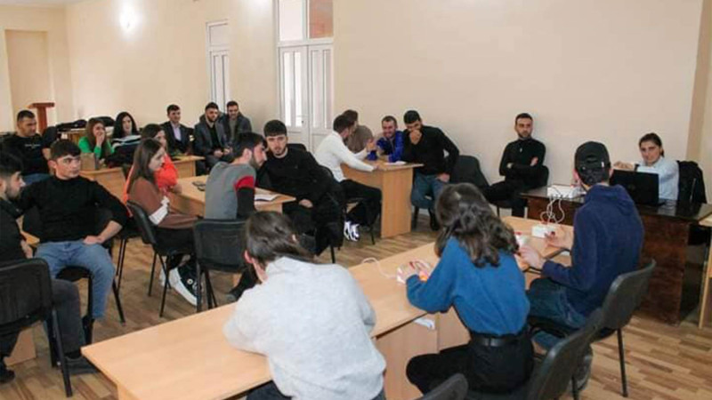 Quba: “Novruz” kubokunun finalçıları məlum olub