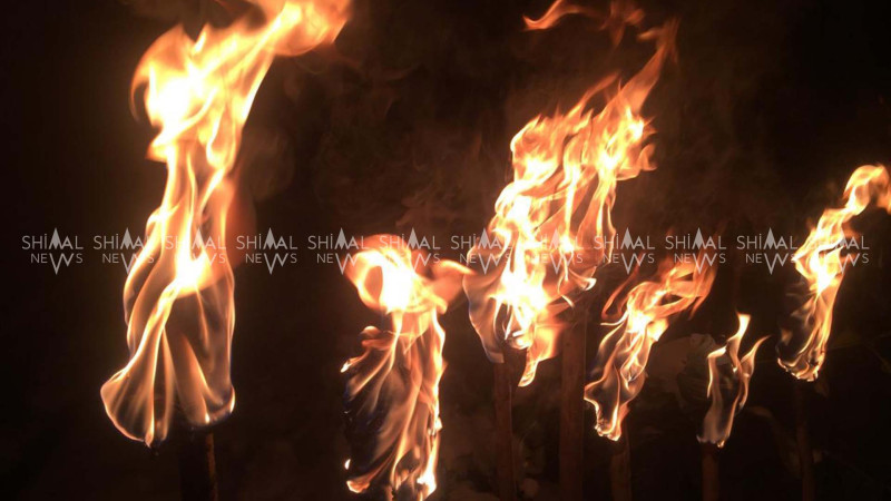 Qusarlıların özünə məxsus qədim Novruz adətləri var