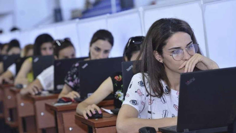 Şimal regionunda ixtisasartırma təlimləri keçiriləcək
