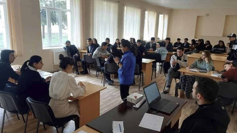 Quba: “Novruz” kubokunun yarımfinalçılarını təqdim edirik