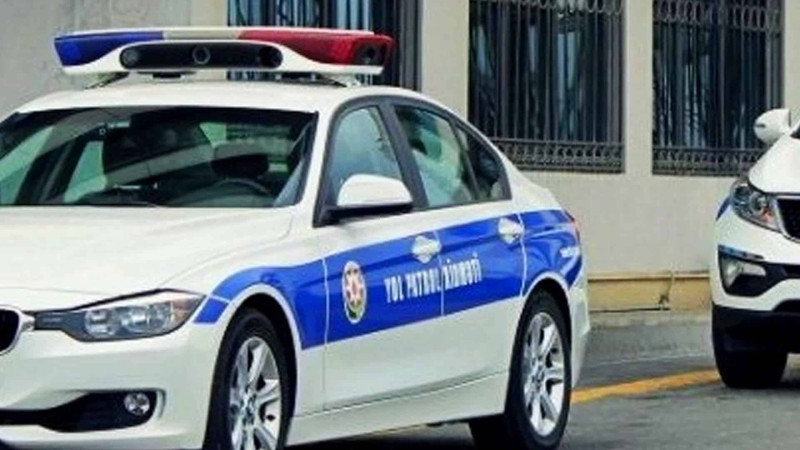 DYP-dən sürücülərə MÜRACİƏT